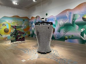 森美術館企画展