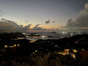 台湾風景