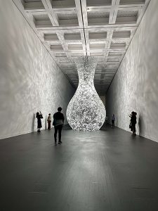 大巻伸嗣個展