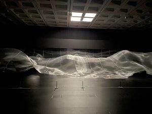 大巻伸嗣個展