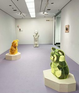 永井天陽展