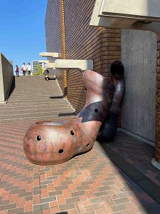 橋本真之さん作品