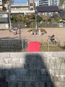 髙島芳幸さん作品