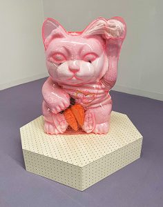 永井天陽展