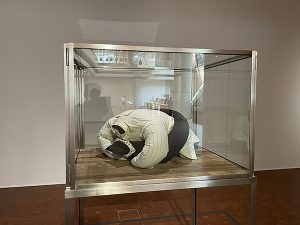 ルイーズ・ブルジョワ